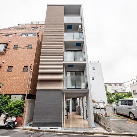 טוקיו New Cozy Apt Located On The Japanese Local Shopping Street מראה חיצוני תמונה