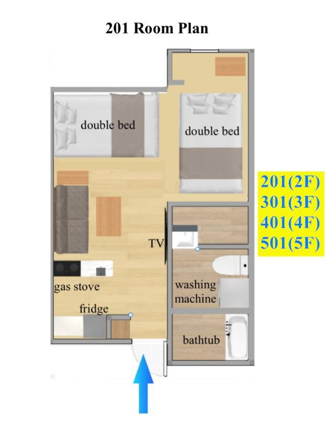 טוקיו New Cozy Apt Located On The Japanese Local Shopping Street מראה חיצוני תמונה