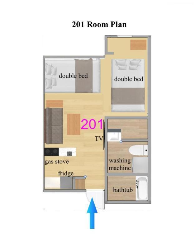 טוקיו New Cozy Apt Located On The Japanese Local Shopping Street חדר תמונה