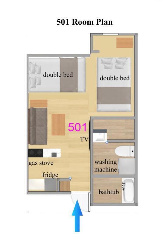 טוקיו New Cozy Apt Located On The Japanese Local Shopping Street חדר תמונה