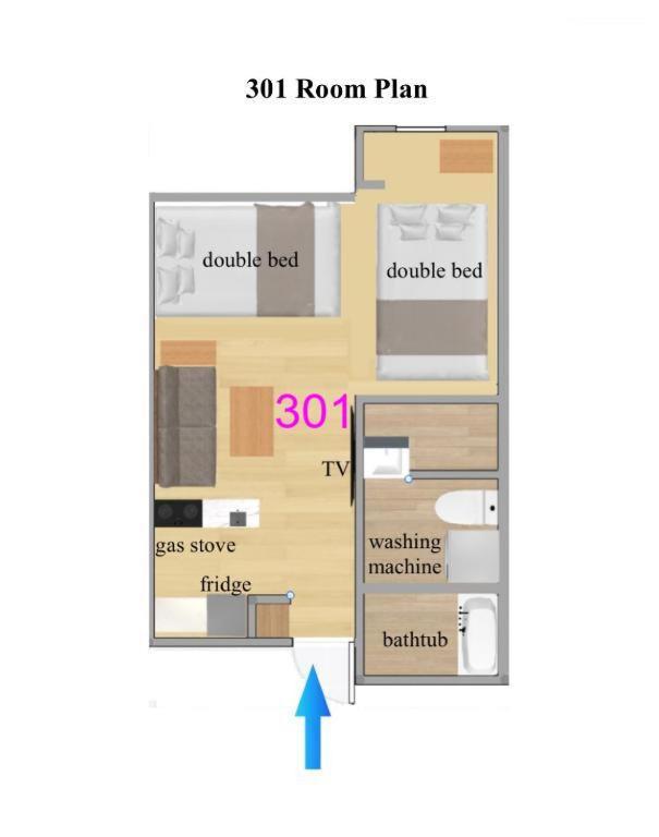 טוקיו New Cozy Apt Located On The Japanese Local Shopping Street חדר תמונה