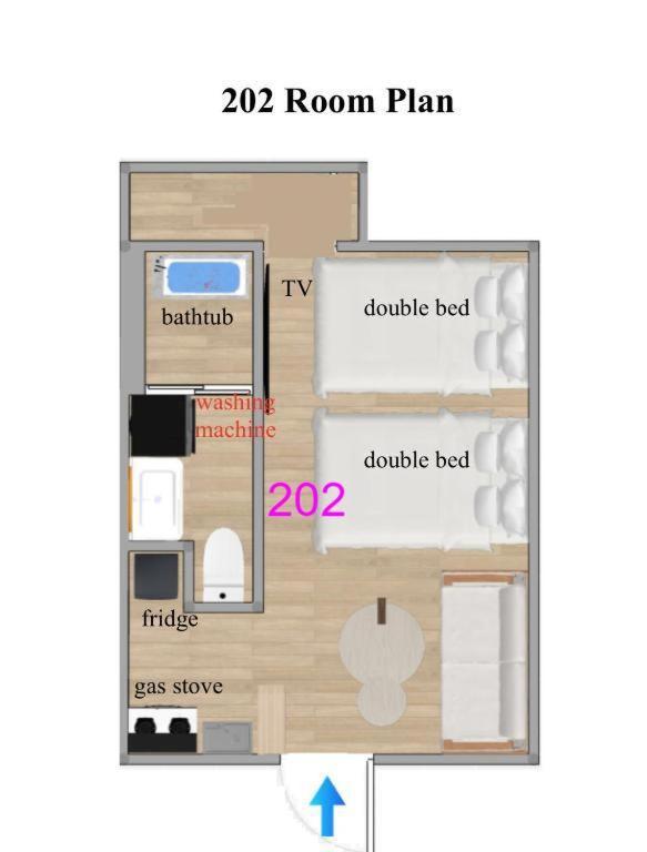 טוקיו New Cozy Apt Located On The Japanese Local Shopping Street חדר תמונה