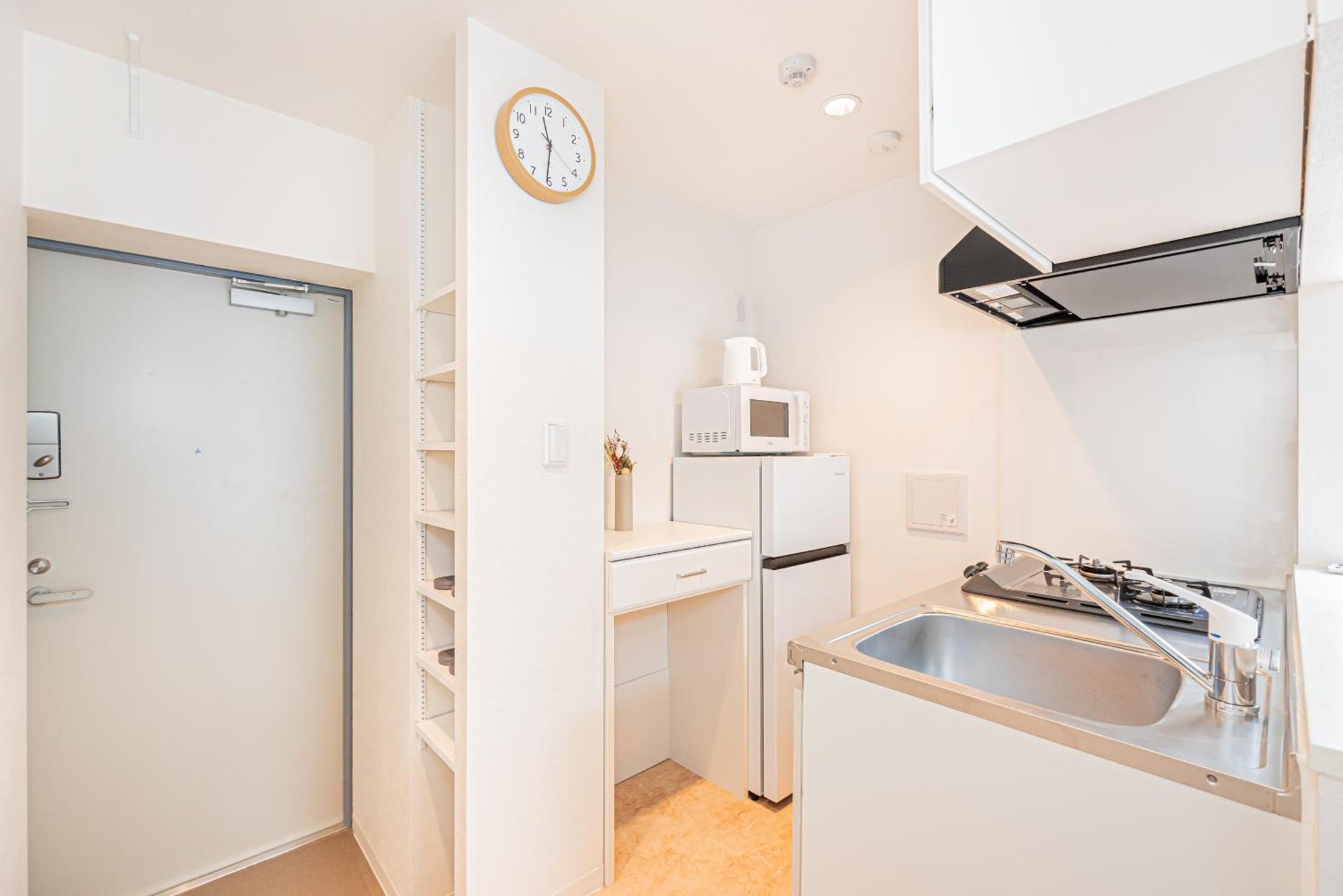 טוקיו New Cozy Apt Located On The Japanese Local Shopping Street מראה חיצוני תמונה
