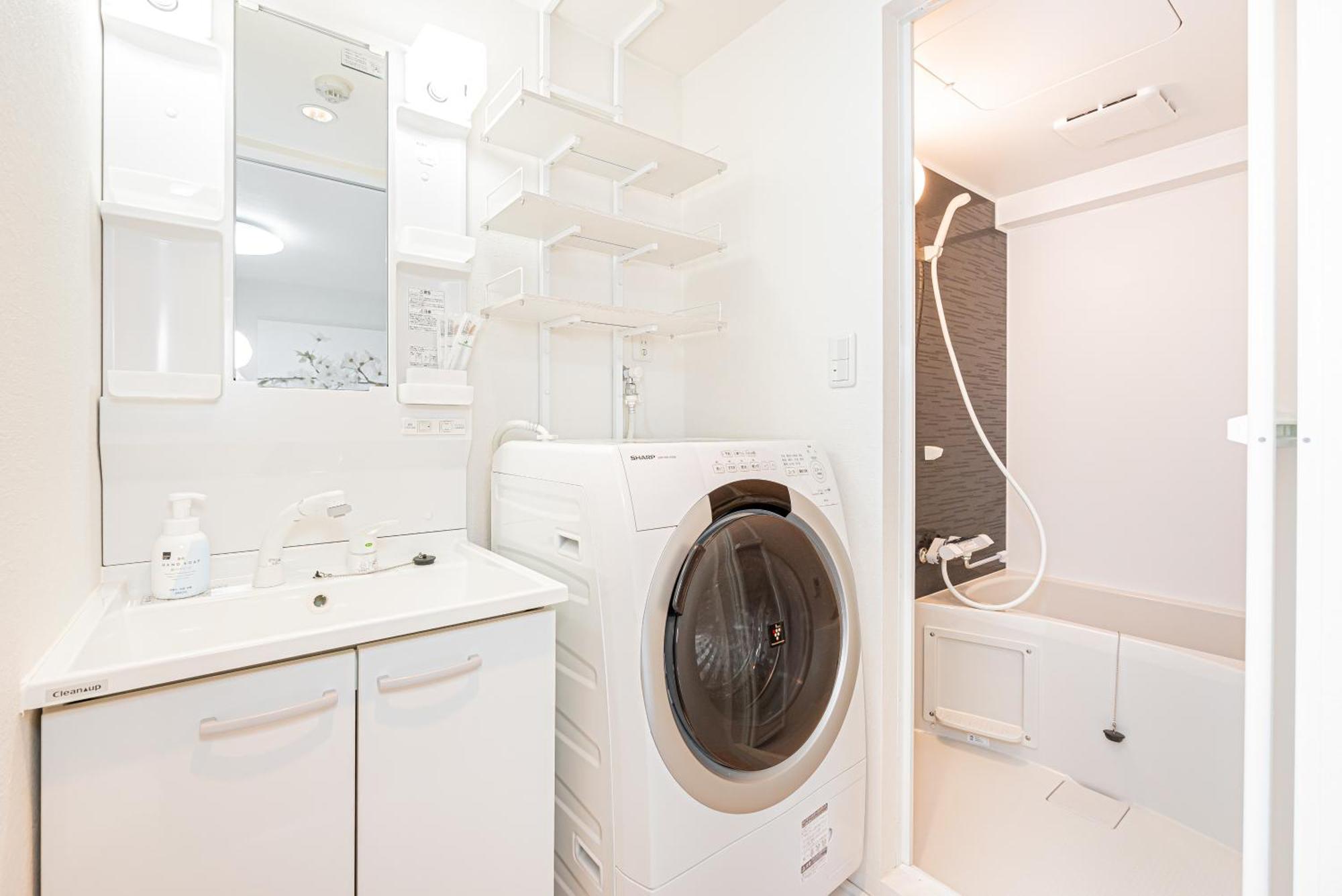 טוקיו New Cozy Apt Located On The Japanese Local Shopping Street מראה חיצוני תמונה